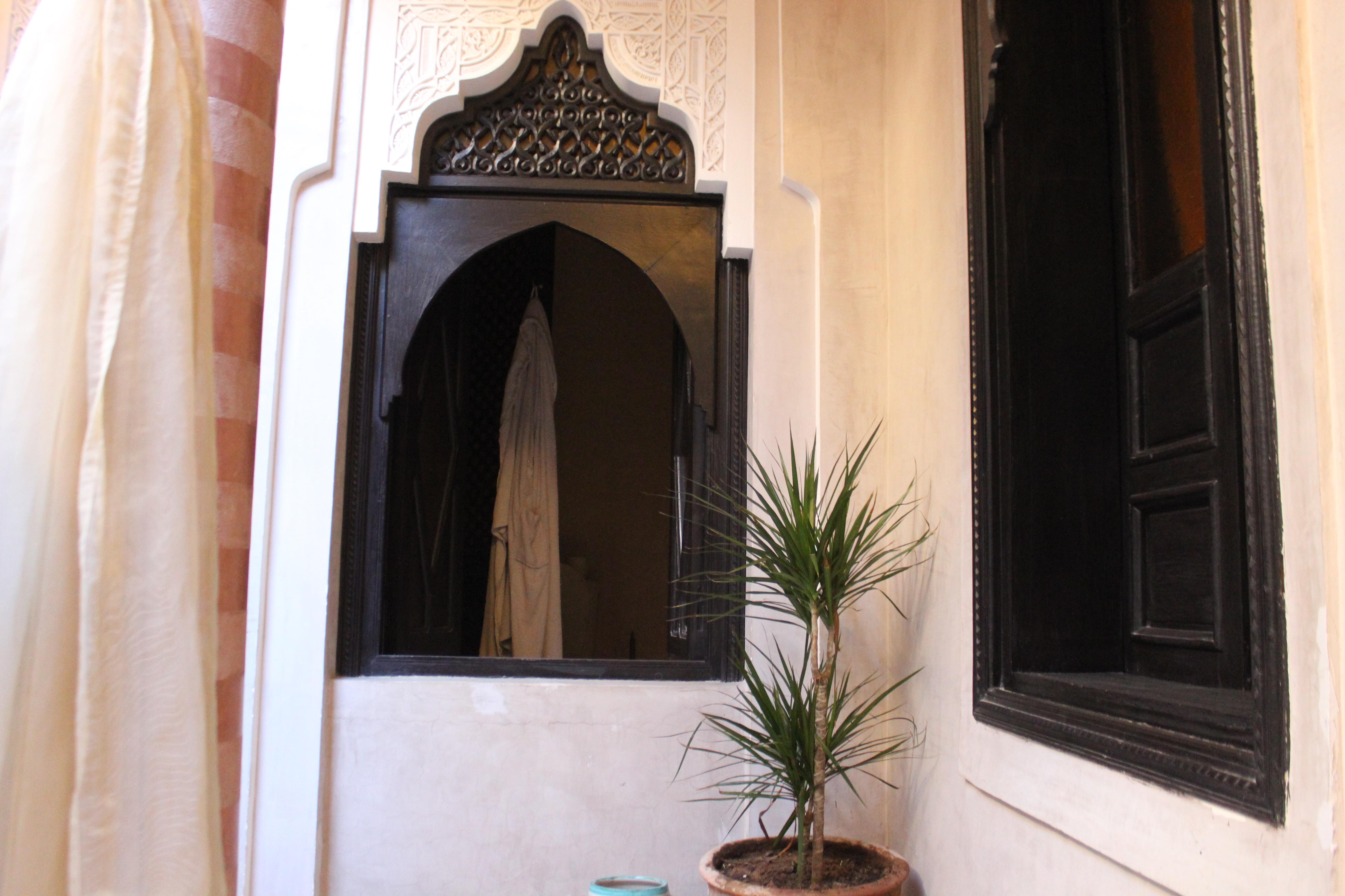 Riad Dar Ftouma Marrakesh Extérieur photo