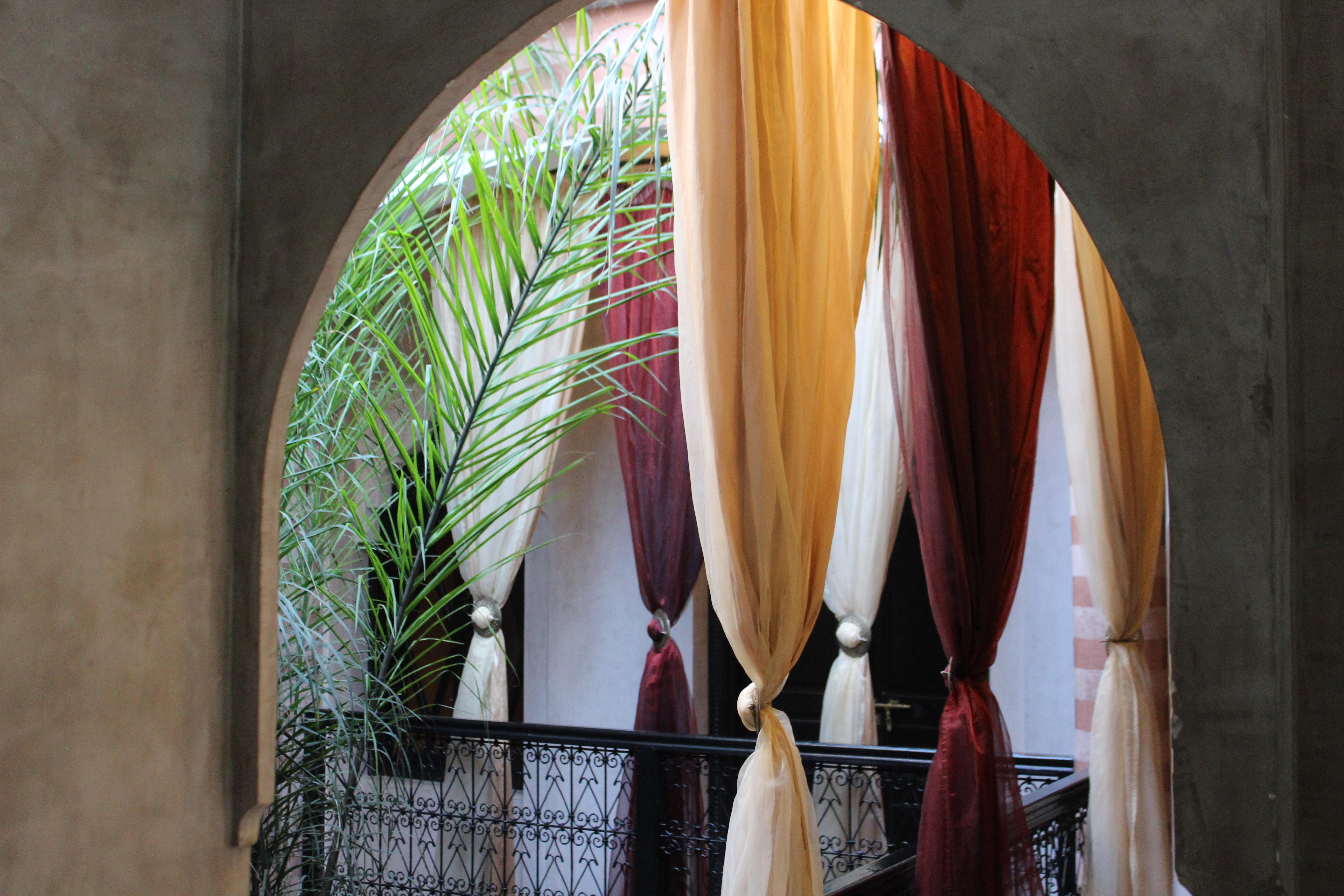 Riad Dar Ftouma Marrakesh Extérieur photo