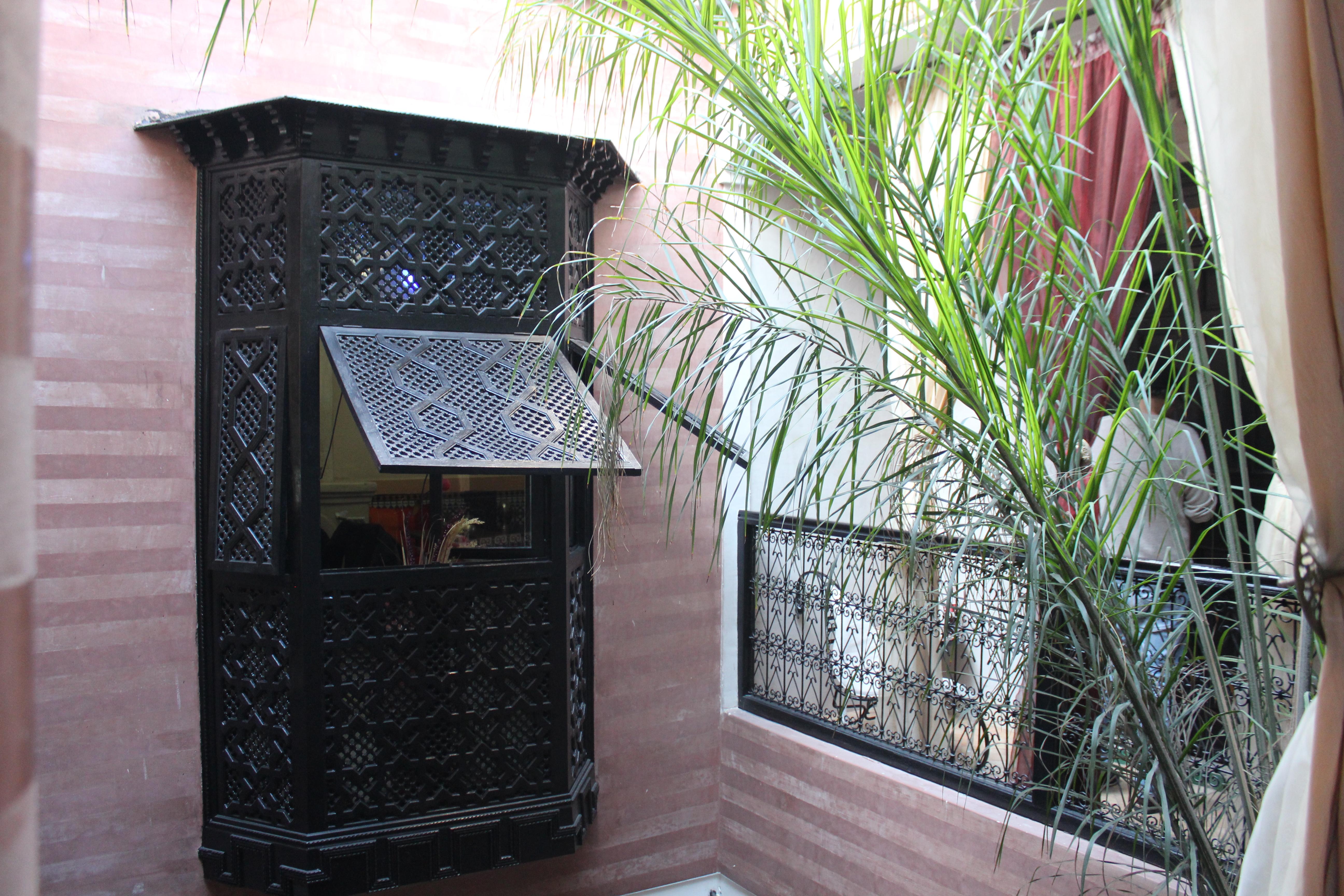 Riad Dar Ftouma Marrakesh Extérieur photo