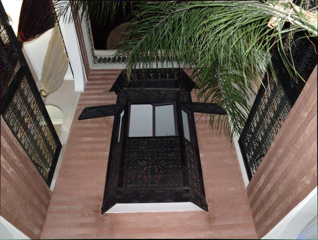 Riad Dar Ftouma Marrakesh Extérieur photo