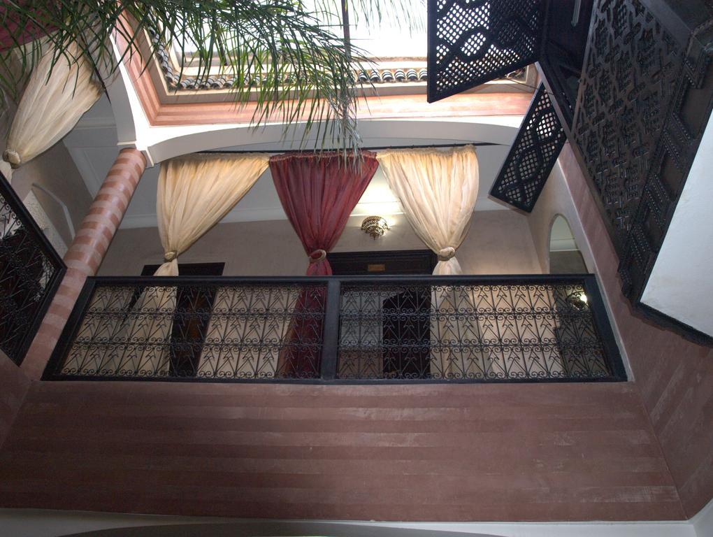 Riad Dar Ftouma Marrakesh Extérieur photo